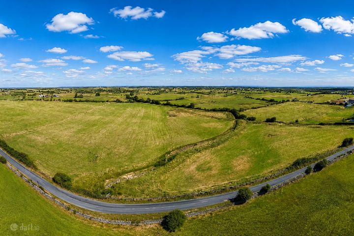 15.21 Hectares at, Onagh, Taghmaconnell, Co. Roscommon