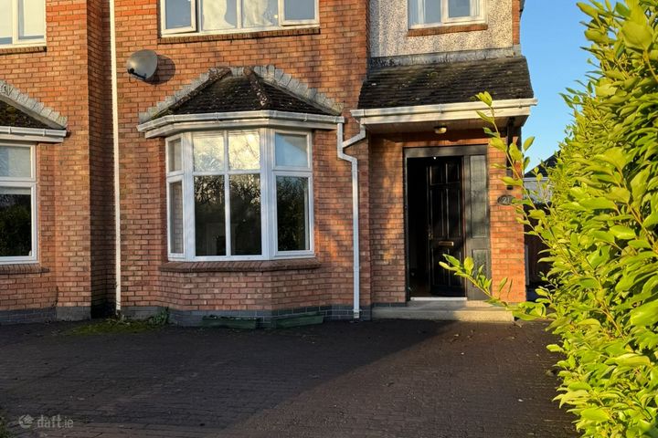 21 Park Close, Grangerath, Drogheda, Co. Meath, A92P6PW
