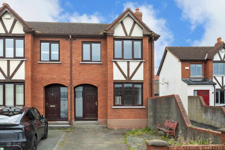 9 Eglington Terrace, Phibsboro, Dublin 7, Dublin 7, D07N2T5