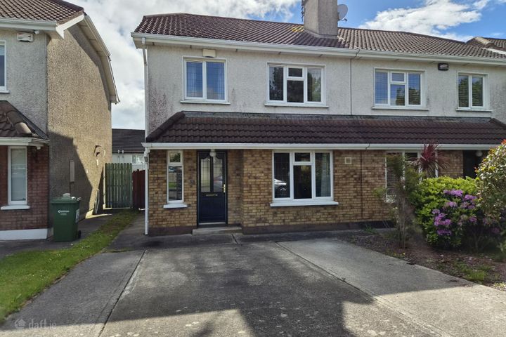33 Larchfield, Bridgemount, Carrigaline, Co. Cork