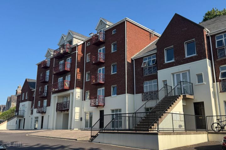 Lee Vista, Lee Road, Cork City Centre, Co. Cork