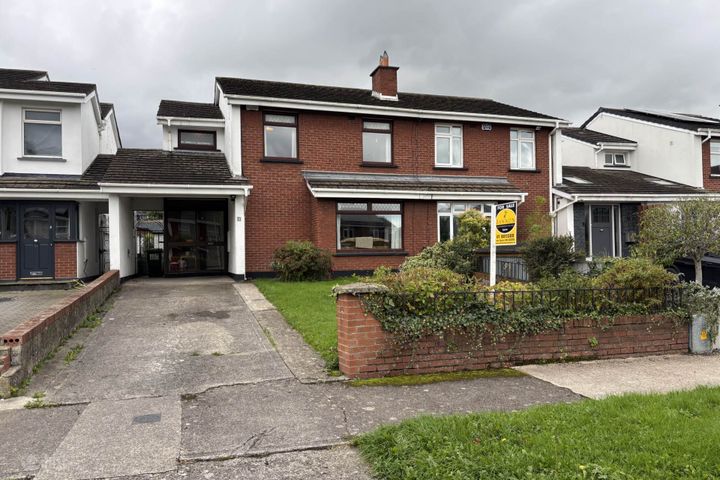 35 Whitecliff, Rathfarnham, Co. Dublin, D16TK30