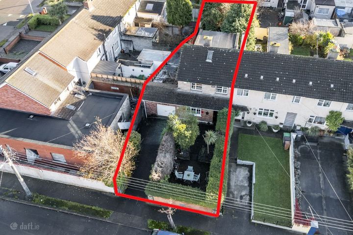 40 Adare Drive, Coolock, Dublin 17, D17PA89