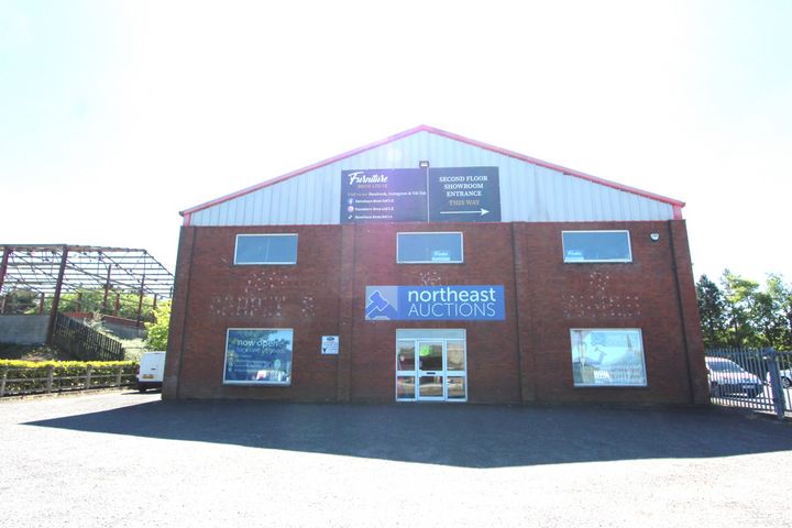 Monaghan Road, Castleblayney, Co. Monaghan