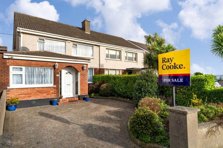 169 The Oaks, Belgard Heights, Tallaght, Dublin 24, Dublin