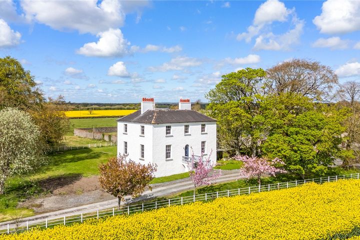 Cloneyhurke House, Portarlington, Co. Offaly, R32CK0Y