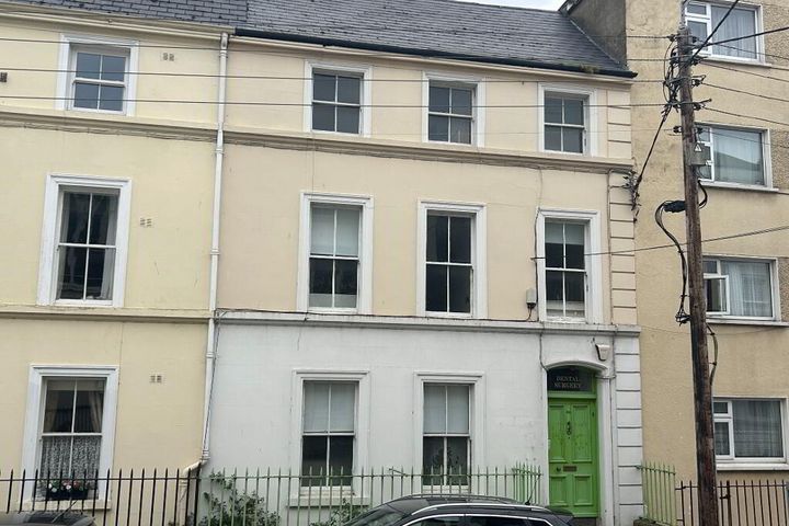 60a Fair Street, Drogheda, Co. Louth, A92AX82