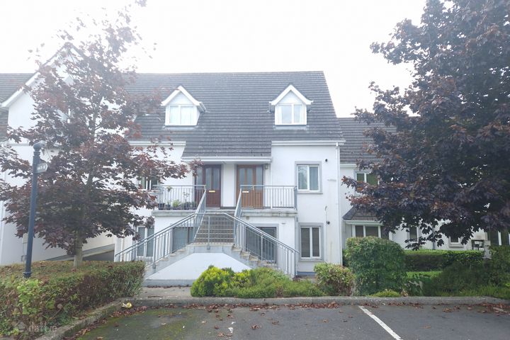61 Marina Court, Athy, Kildare, Kildare