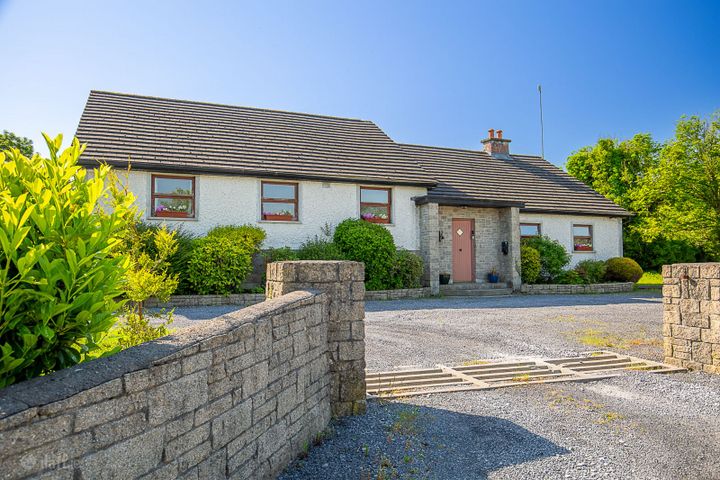 Rock Haven, Shanbally, Craughwell, Co. Galway, H91AFH2