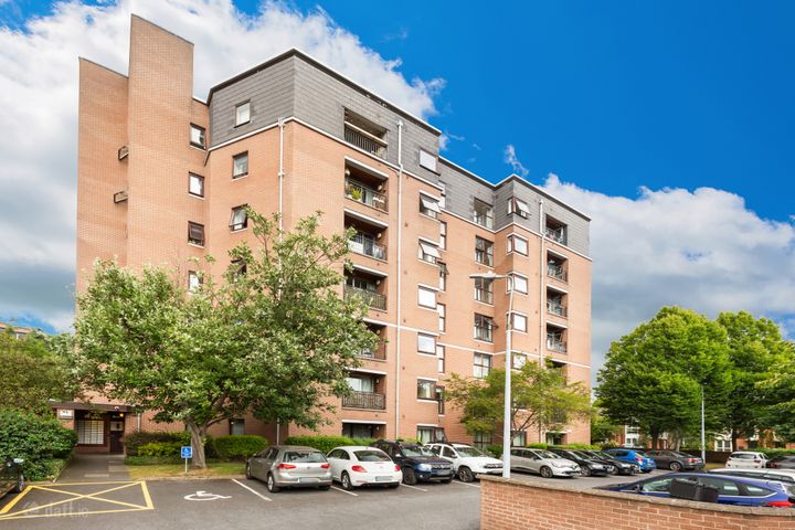 17 Cullenswood House, Ranelagh, Dublin 6, D06R889