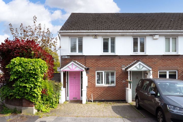 1 Park View, Orwell Road, Rathgar, Co. Dublin, D06H240