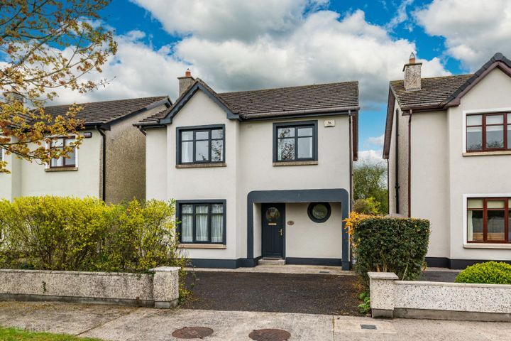 18 Curragh Beag Meadows, Kildare, Kildare, Co. Kildare, R51E337