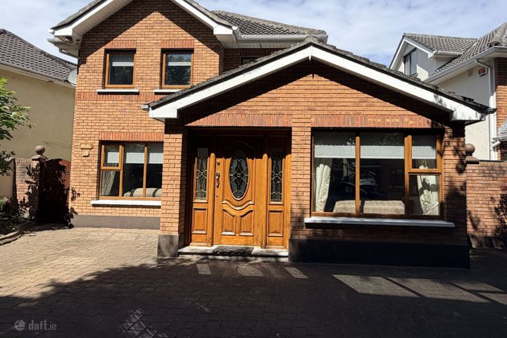 Charlemont, Drumcondra, Dublin 9