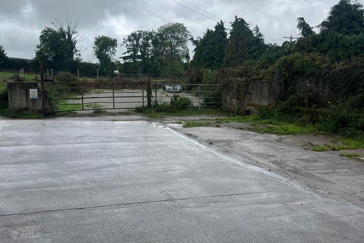 Midleton, Midleton, Co. Cork