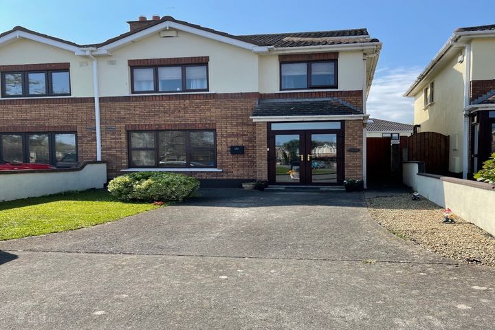 Collinswood, Collins Avenue, Dublin 9, Beaumont, Dublin 9