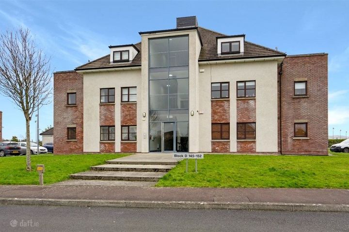 151 Ath Lethan, Racecourse Road, Dundalk, Co. Louth