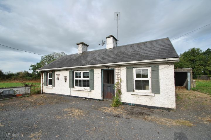 Mount Heaton, Roscrea, Co. Offaly, E53A978