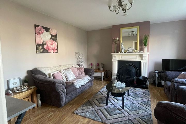 34 Summerfield, Castlebar, Castlebar, Co. Mayo