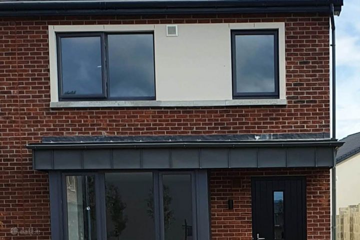 54 The Heights, Barnhall Meadows, Leixlip, Co. Kildare, Leixlip, Co. Kildare