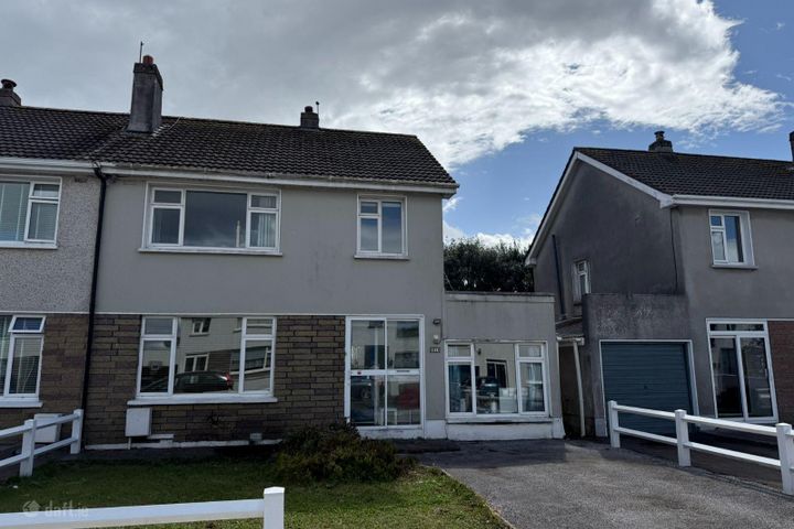 81 Rosewood, Ballincollig, Co. Cork, P31FP71