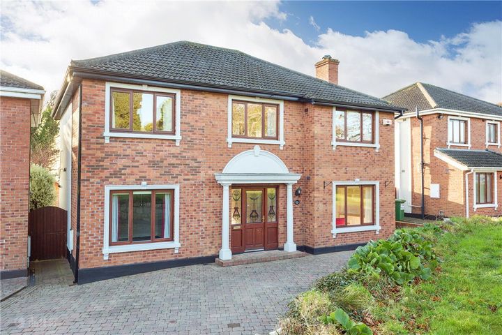 22 Shrewsbury Wood, Cabinteely, Dublin 18, Dublin 18, Dublin