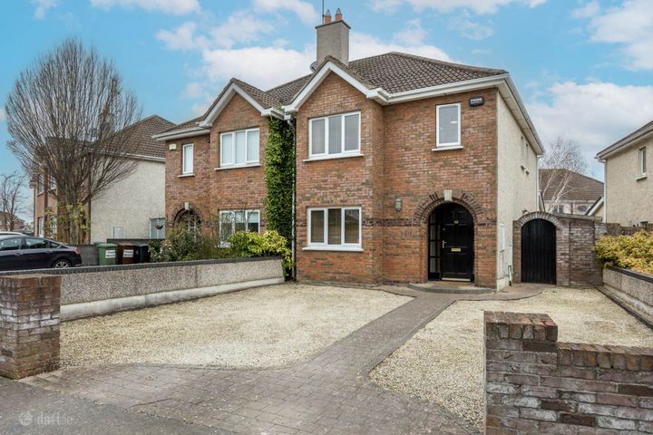 48 Brides Glen Ave, Swords, Dublin, Dublin