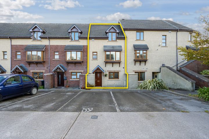 59 Ashbrook, Castlelake, Carrigtwohill, Cork, T45CD76