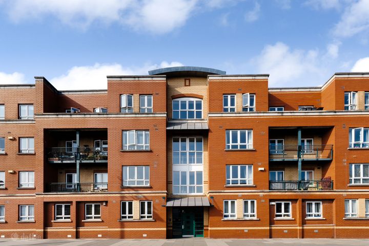 Apartment 52, Liberty Court, Blackpitts, Dublin 8