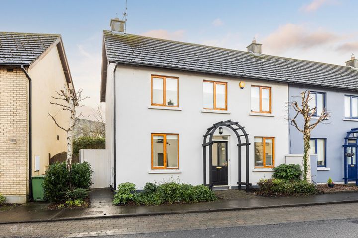 17 Scholars Walk, Lusk Village, Lusk, Co. Dublin, K45A310