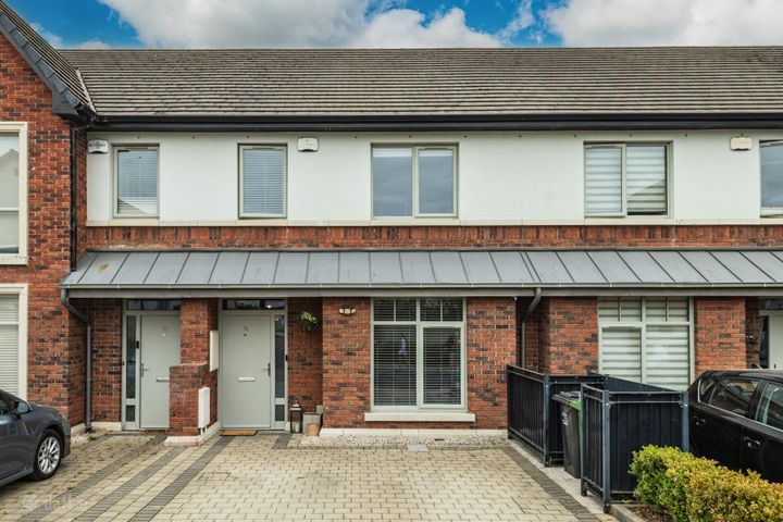 51 The Bailey, Castle Farm, Naas, Co. Kildare, W91A78X