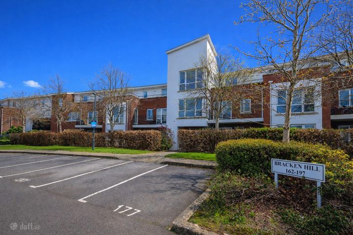 167 Bracken Hill, Blackglen Road, Sandyford, Co. Dublin, D18CDX3