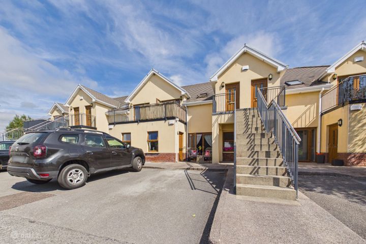 3a Páirc Na Mbláth, Ballinroad, Dungarvan, Co. Waterford, X35FE83