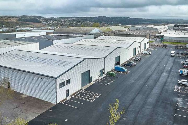 Unit 4 Nova Business Park, Little Island, Co. Cork