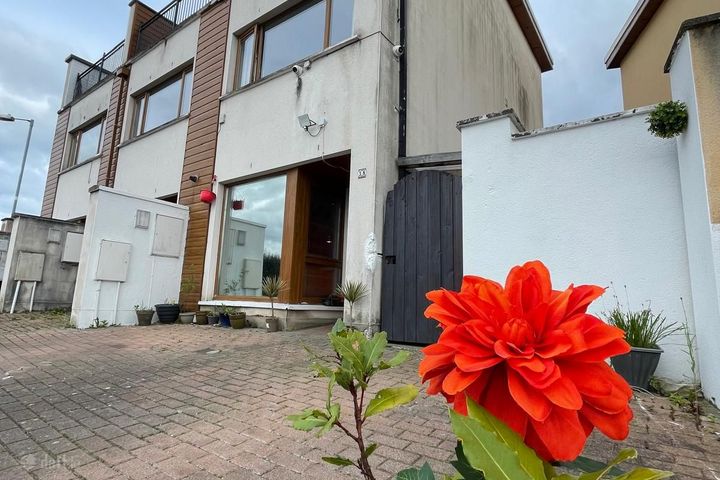 38 The Avenue, Ard Patrick, Lady's Well, Cork City Centre, T23PA6P