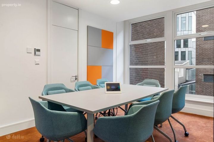 25 St Stephen's Green, Dublin 2