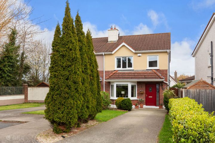 19 Deepdales, Bray, Bray, Co. Wicklow, A98XY96