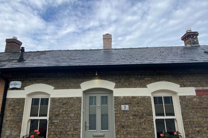 Simmonscourt Terrace, Donnybrook, Dublin 4