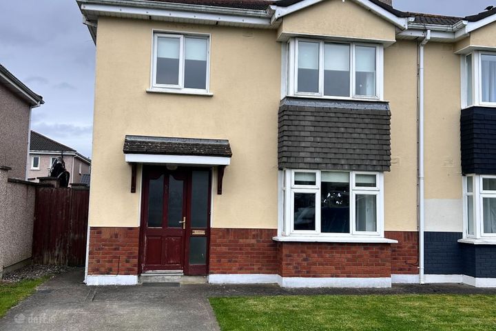 Spindlewood,Graiguecullen,Carlow,Co. Laois, Graiguecullen, Co. Laois