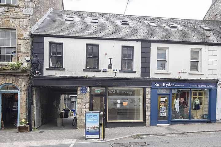Vivi'S Secret, 38 Saint Mary Street, Dungarvan, Co. Waterford