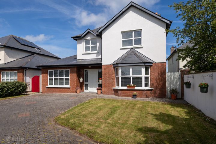 37 Ard Aoibhinn, Rosslare, Rosslare Strand, Co. Wexford, Y35TX24