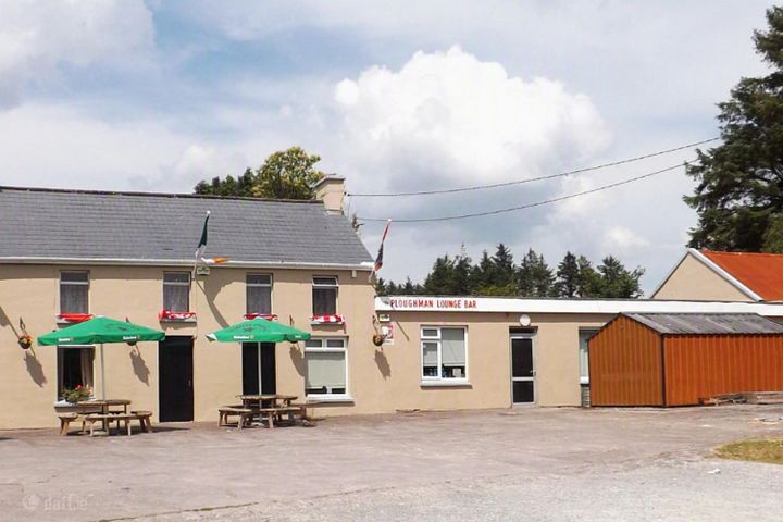 The Ploughman, Ballinagree, Ballynagree, Co. Cork