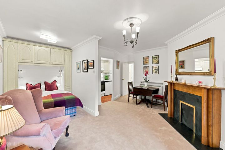 Apartment 91, The Northumberlands, Love Lane East, Grand Canal Dock, Dublin 2, D02KN23