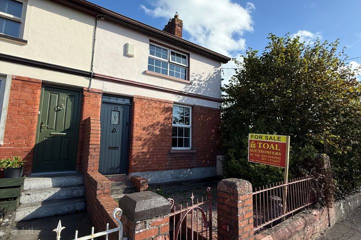 13 Cuchulainn Terrace, Castleblayney Road, Carrickmacross, Co. Monaghan, A81EH73