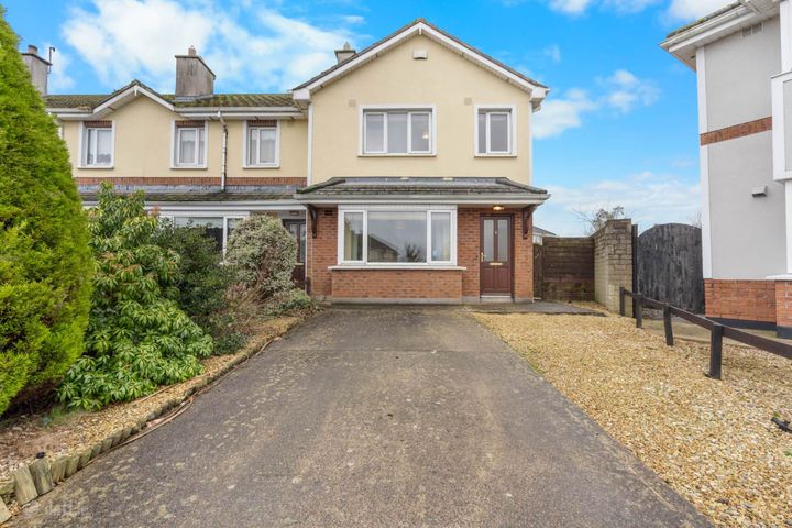 46 Ballycanew Court, Ballycanew, Gorey, Wexford