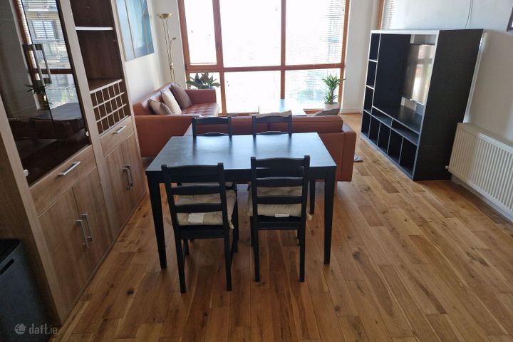 Apartment 59, The Willow, Parkview, Dublin 18, Stepaside, Dublin 18