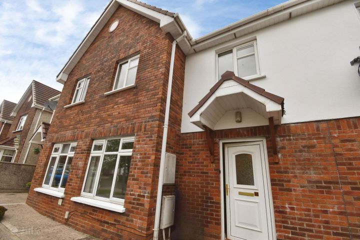 18 Belmont Avenue, Garryduff, Rochestown, Co. Cork