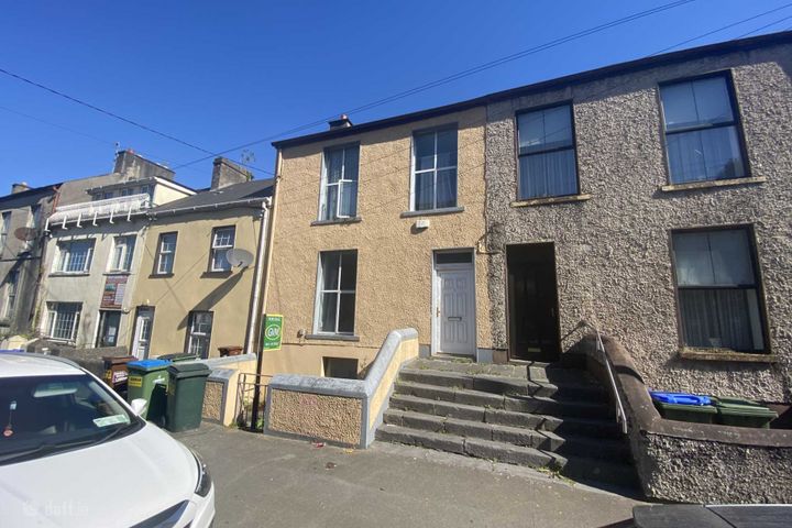 21 Clare Street, Limerick, Co. Limerick, V94VKC8
