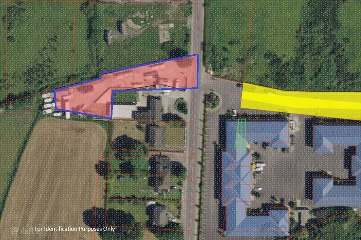 Site Gendem, Curragh, Skibbereen, Co. Cork