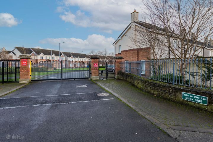 Burnside Lane, Dublin 9, Whitehall, Dublin 9