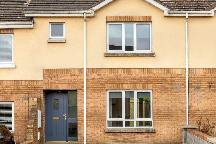 5 Tobair Bán, Oldcastle Road, Kells, Co. Meath, A82D6C7